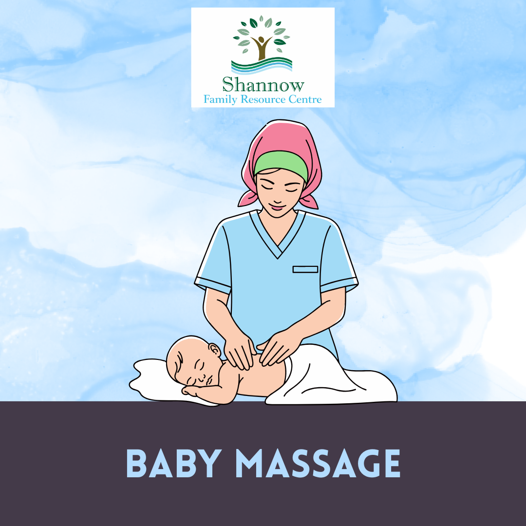 baby massage