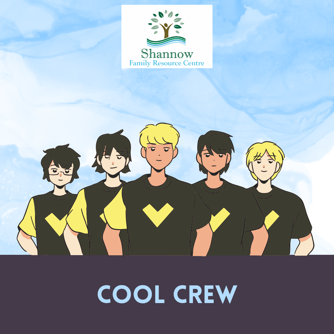 cool crew