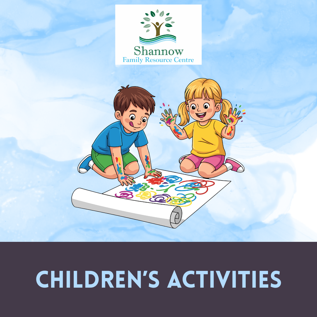 childrens activities