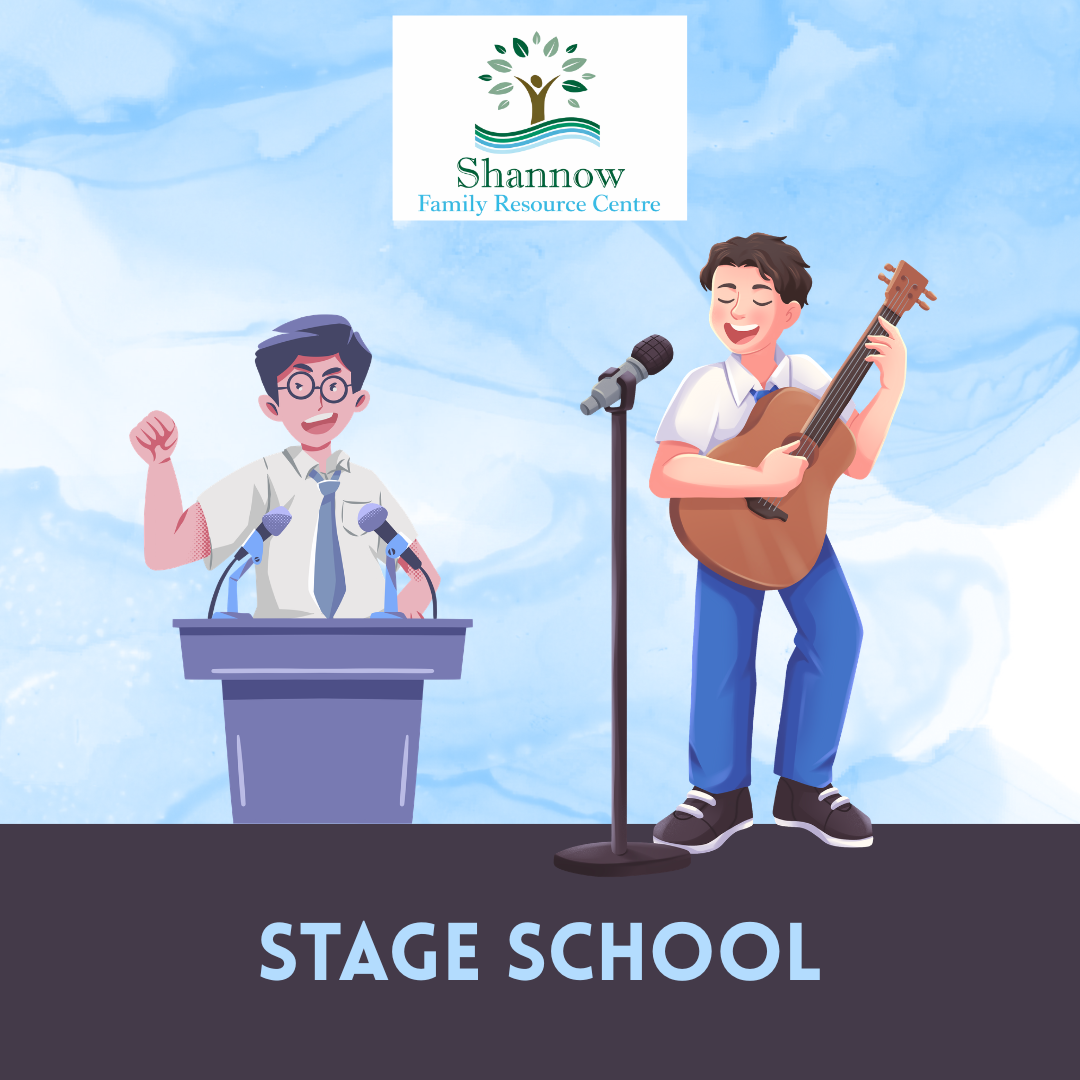 stage school
