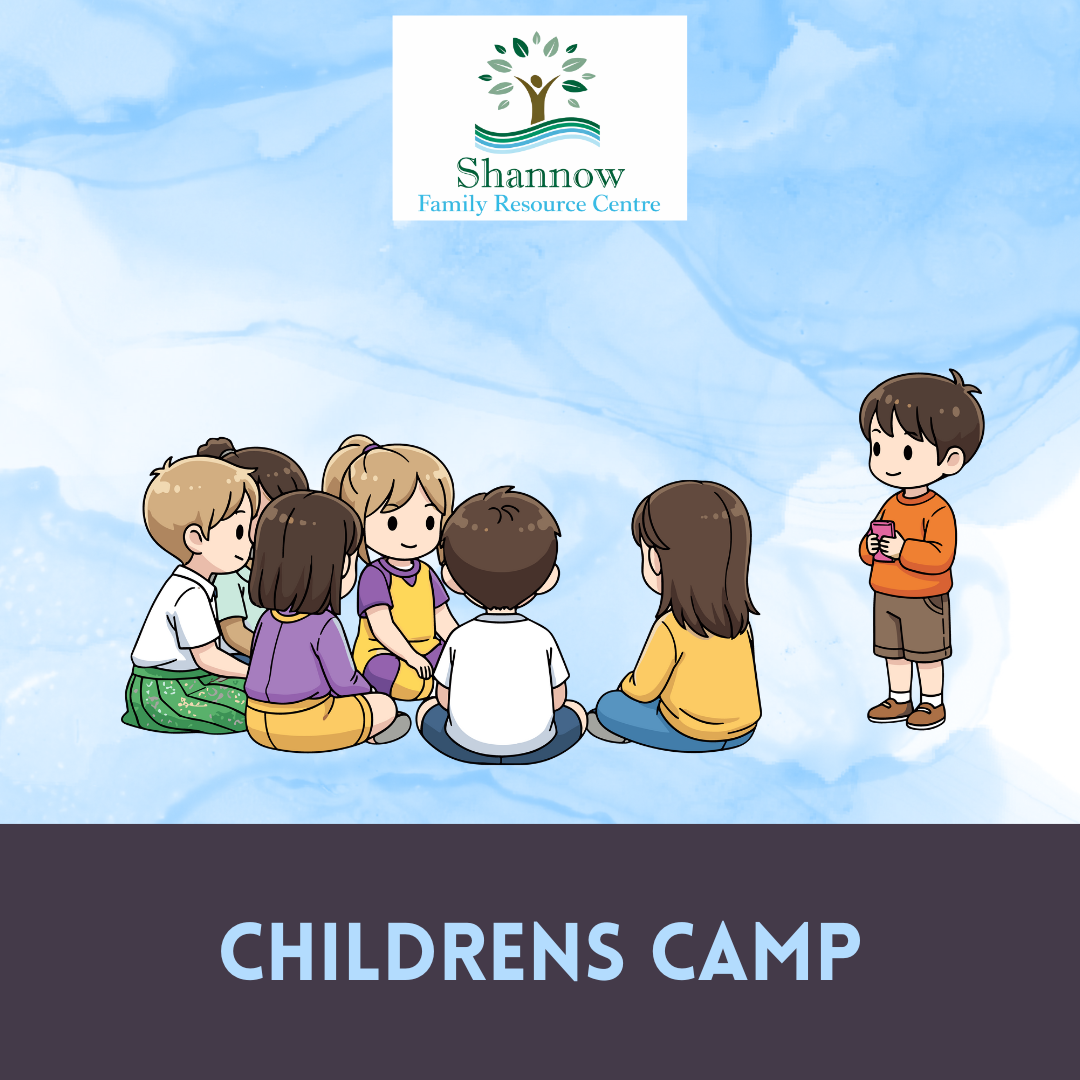 childrens camp