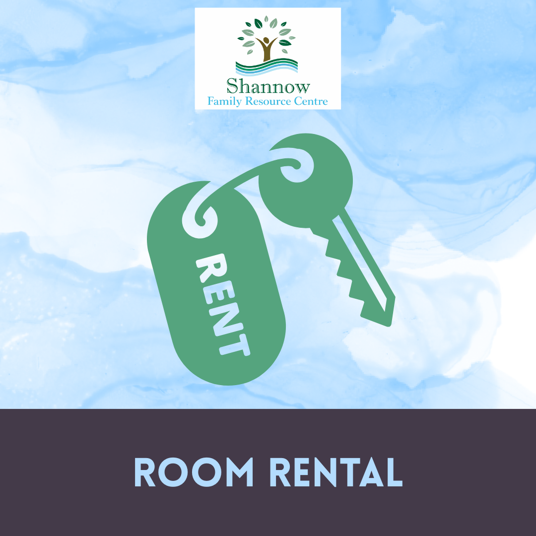 room rental icon