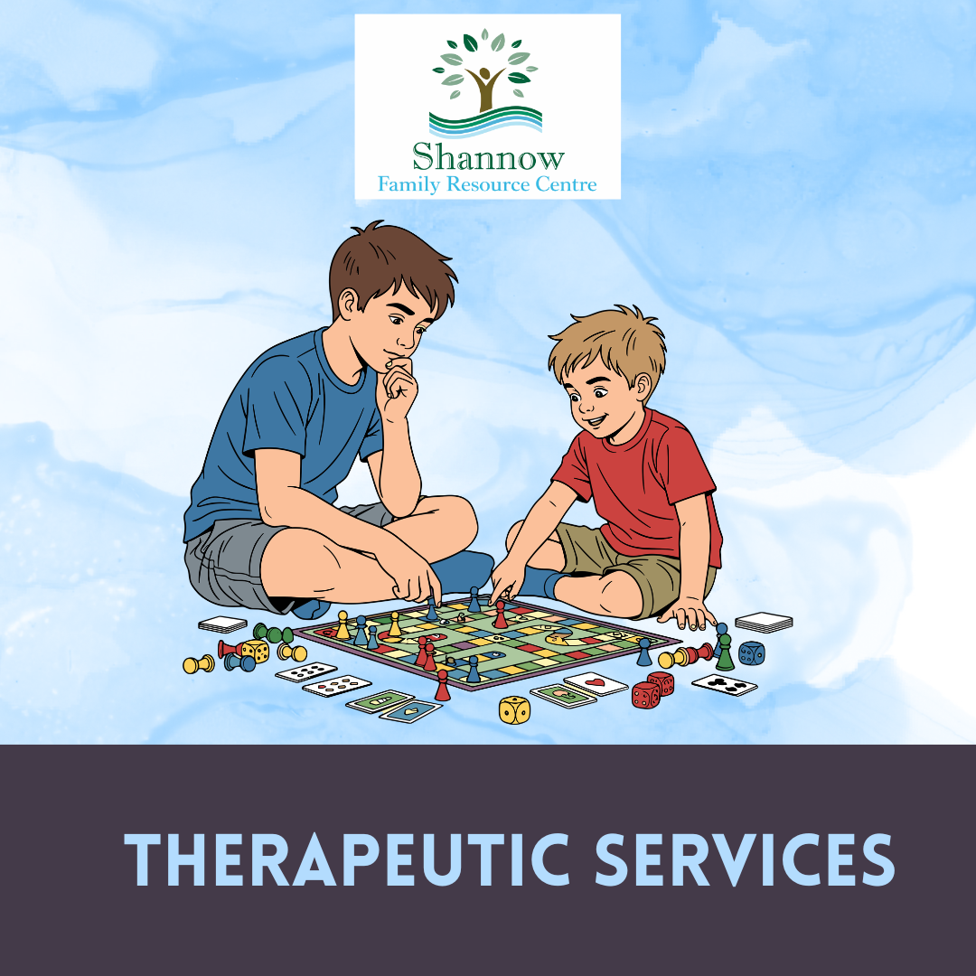 therapeutic services