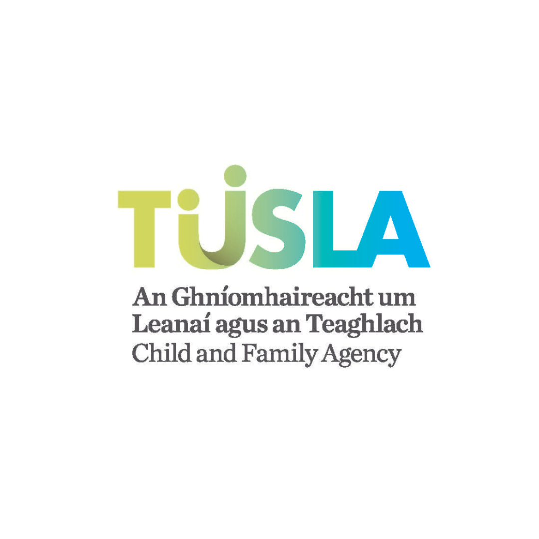tusla logo