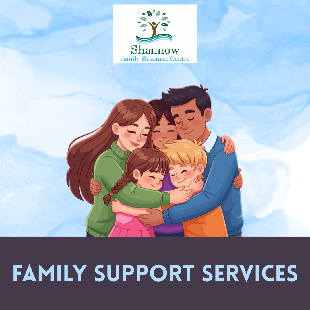 family support services