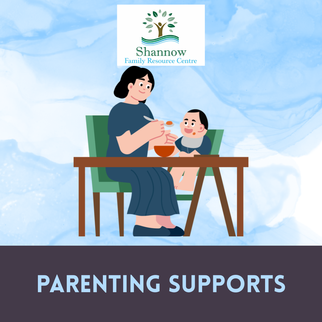 parenting support services