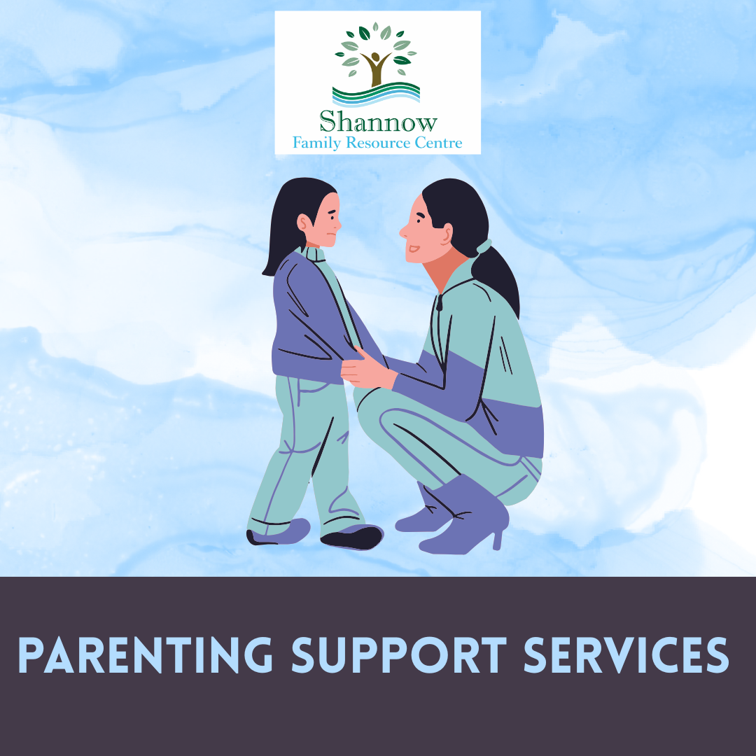 parenting support services