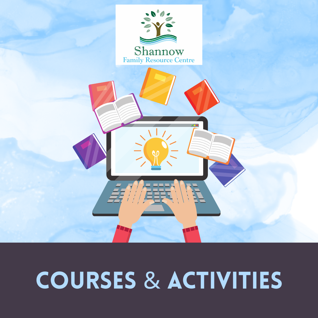 courses and activities