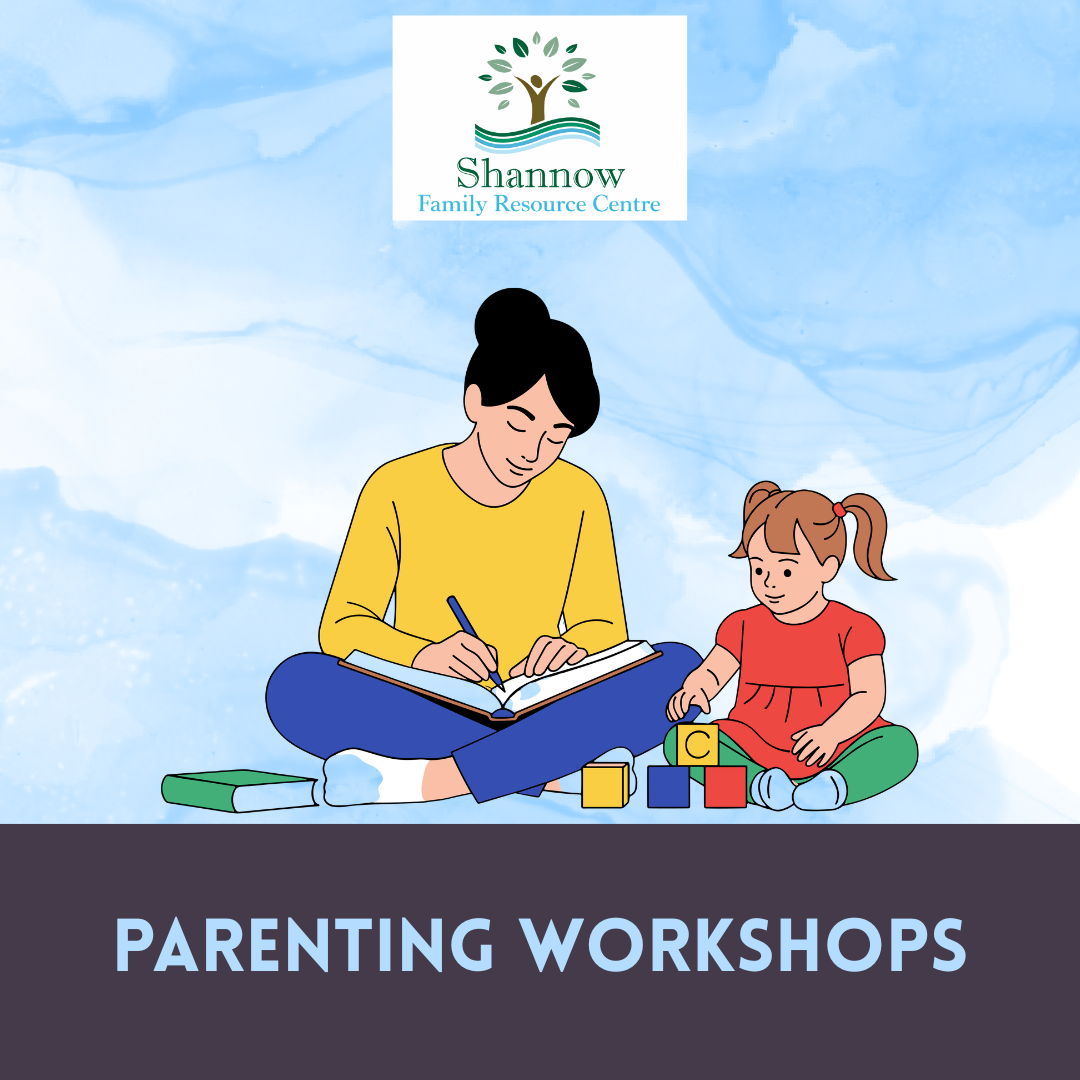 parenting workshops